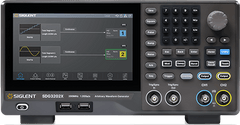 SIGLENT(��������)   SDG3000X���꡼�� Ǥ���ȷ��ե��󥯥���󡦥����ͥ졼��