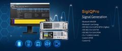 SIGLENT (��������) SigIQPro���꡼�� ���������� PC���եȥ�����