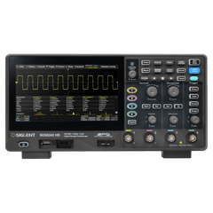 �������ꡦ��Ȣ���᡼���ʺ߸˽�ʬ��SIGLENT(��������) SDS800X HD���꡼�� �ǥ����롦��������������