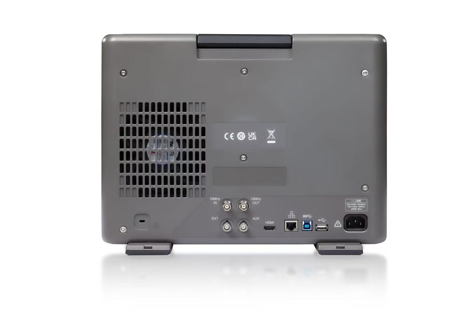 SIGLENT() SDS5000X HD꡼ ǥ롦