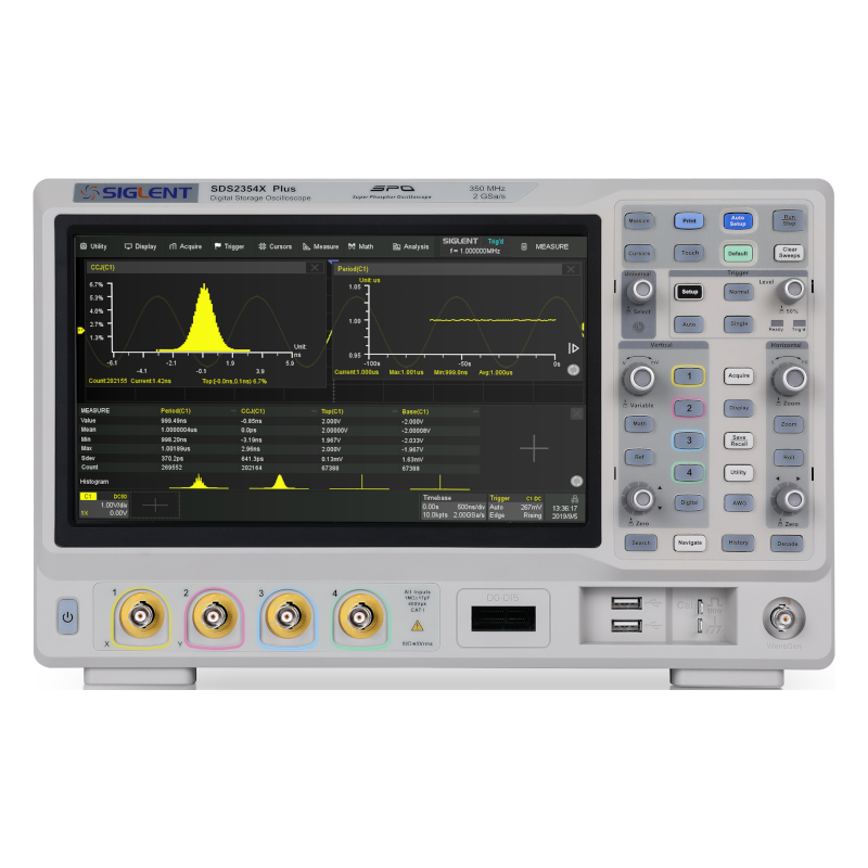 SIGLENT(��������) SDS2000X Plus���꡼�� �٥���ȥåס��ǥ����롦��������������
