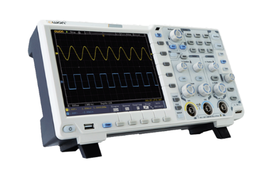 OWON() XDS3000꡼ 2ͥ ǥ롦