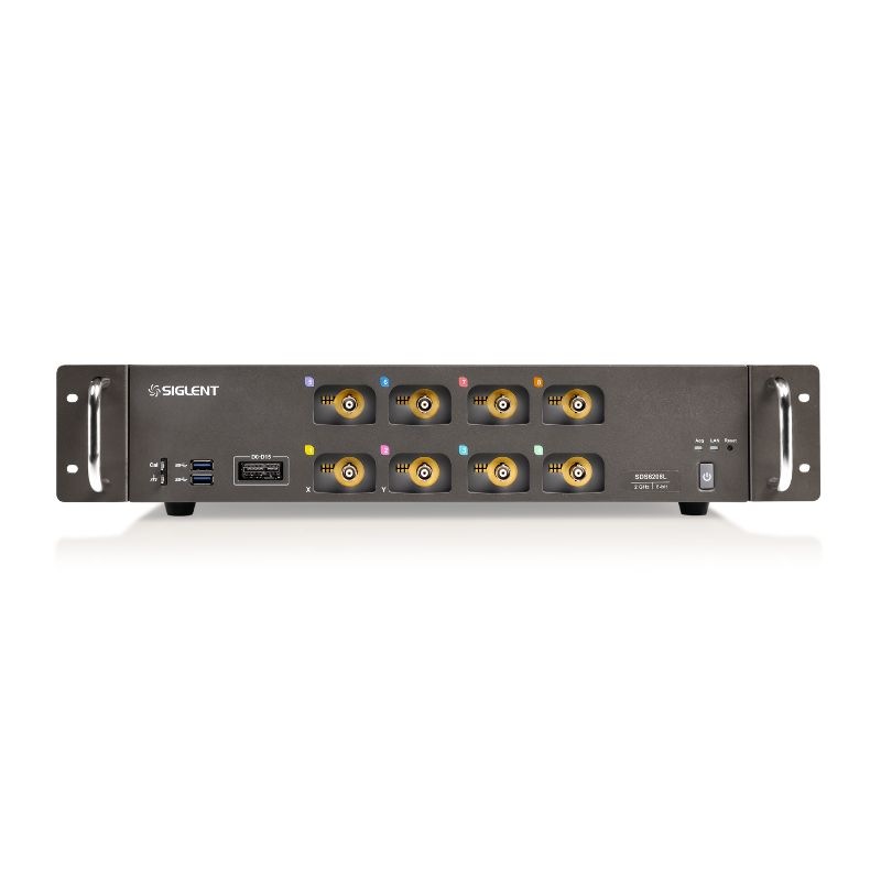 SIGLENT  () SDS6000L ץե롦