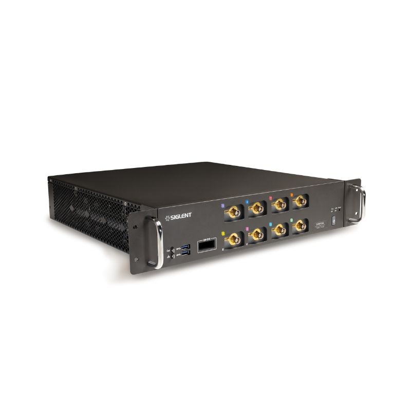 SIGLENT  () SDS6000L ץե롦