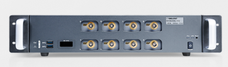 SIGLENT() SDS6000L꡼ ǥ롦