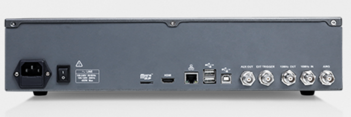 SIGLENT() SDS6000L꡼ ǥ롦