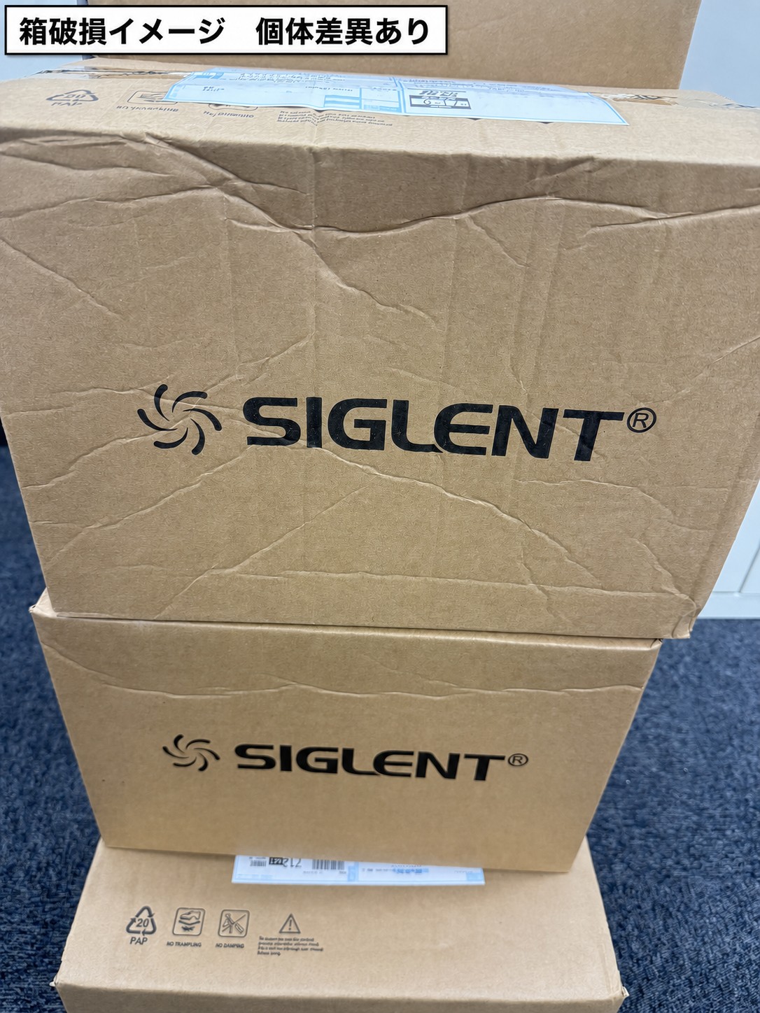 �������ꡦ��Ȣ���᡼���ʺ߸˽�ʬ��SIGLENT(��������) SDS800X HD���꡼�� �ǥ����롦��������������