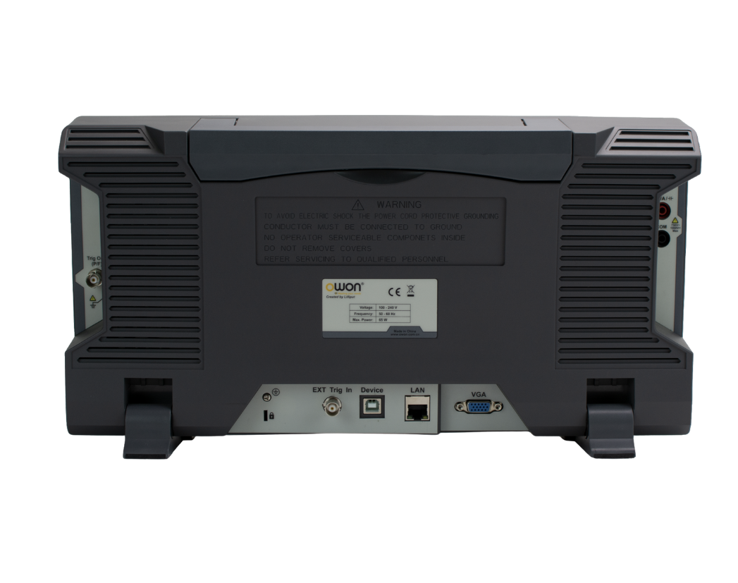 OWON() XDS4000꡼ ٥ȥåסǥ롦