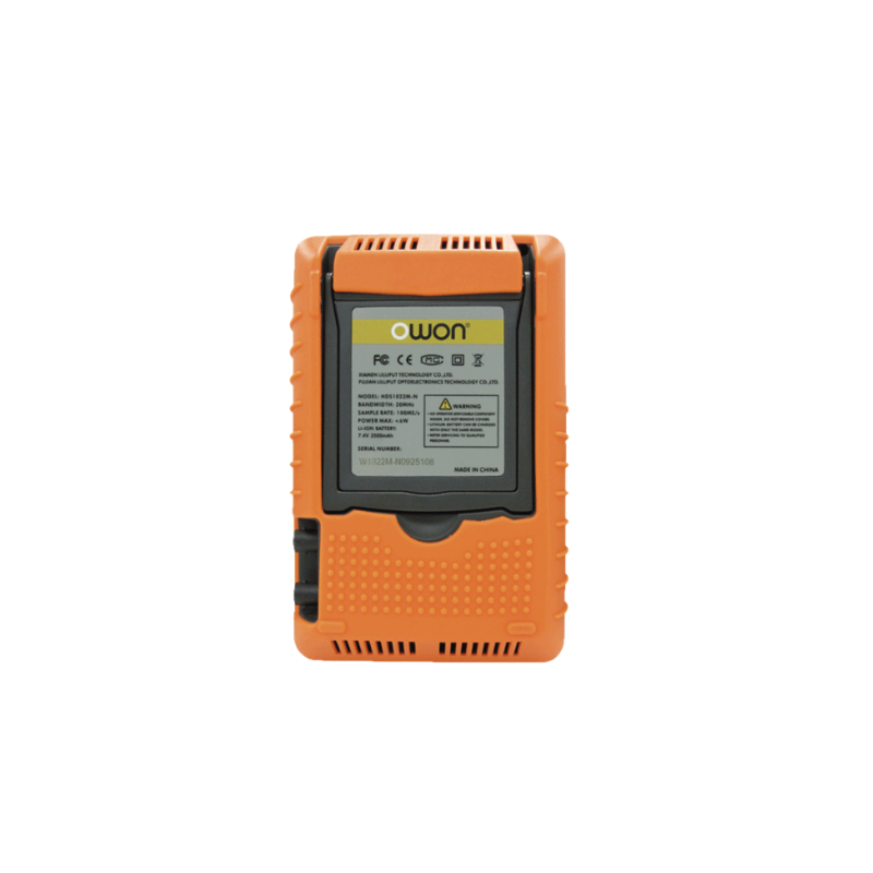 OWON() HDS-N꡼ 2ͥ ϥɥإɡ 2 in 1