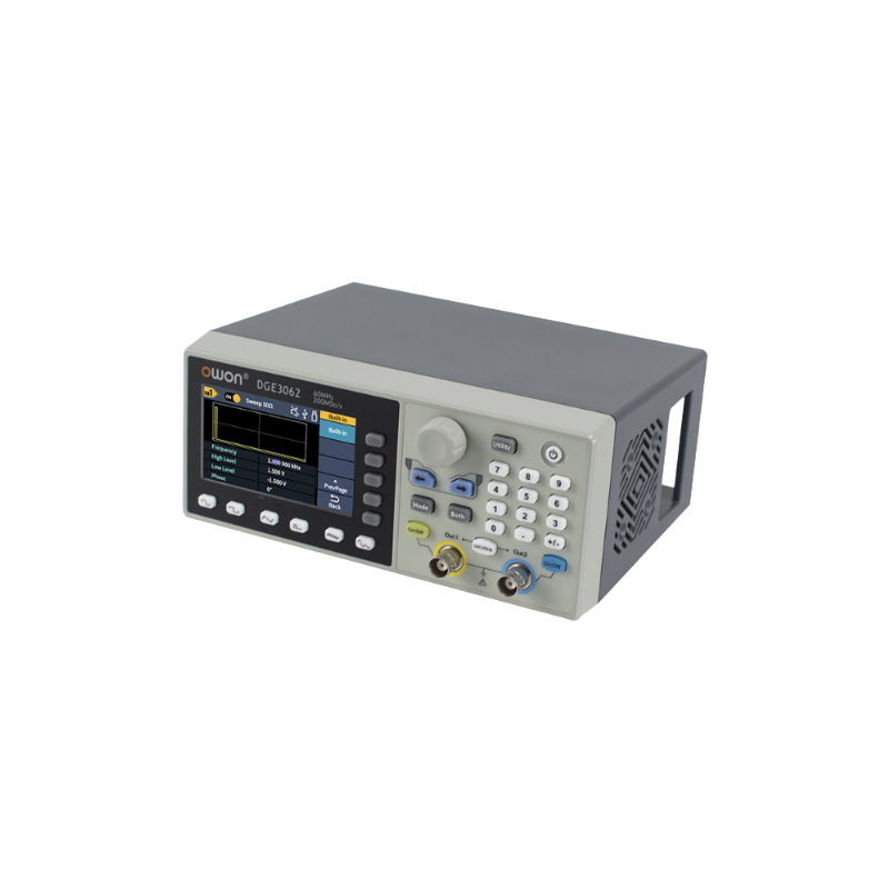 OWON() DGE3000 ꡼ Ǥȷե󥯥󡦥ͥ졼