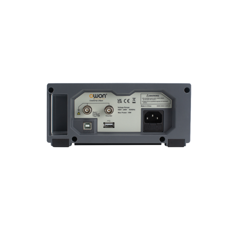 OWON() DGE3000 ꡼ Ǥȷե󥯥󡦥ͥ졼