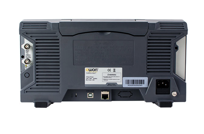 OWON() XDG2000꡼ 2ͥ Ǥȷե󥯥󡦥ͥ졼