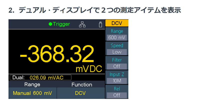 OWON XDM3041꡼ ǥ롦ޥ᡼