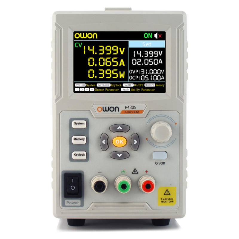 OWON() P4000꡼ 1ͥ ˥Ÿ