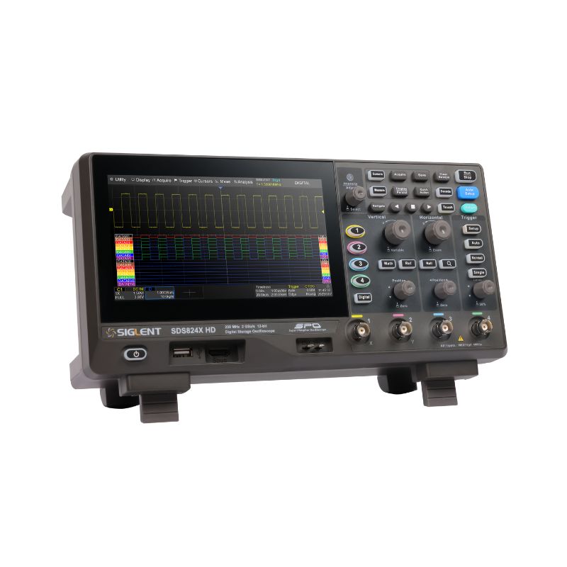 ��1�ٳ���ͭ��Ȣ���졢���Τۤܿ���Ʊ�ۡ͡�SDS802X HD������Τߡۡ�SIGLENT(��������) ��SDS800X HD�ǥ����롦���ȥ졼�����������������ס����ܸ�谷�����������������б��ۡ�����3ǯ�ݾ��դ���