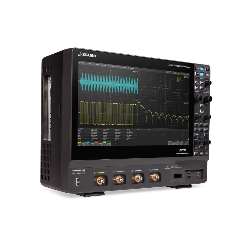 SIGLENT() SDS7000A ꡼ ǥ롦