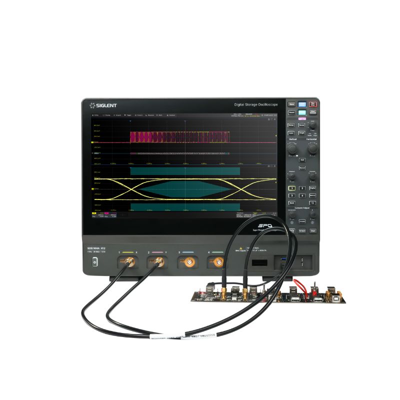 SIGLENT() SDS7000A ꡼ ǥ롦