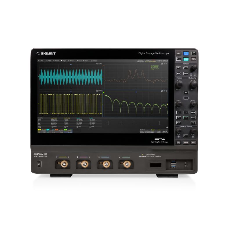 SIGLENT() SDS7000A꡼ ǥ롦