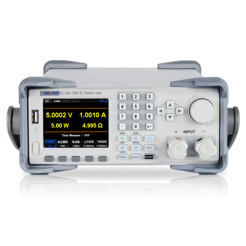 SIGLENT(��������) SDL1000X���꡼�� DC�Ż����