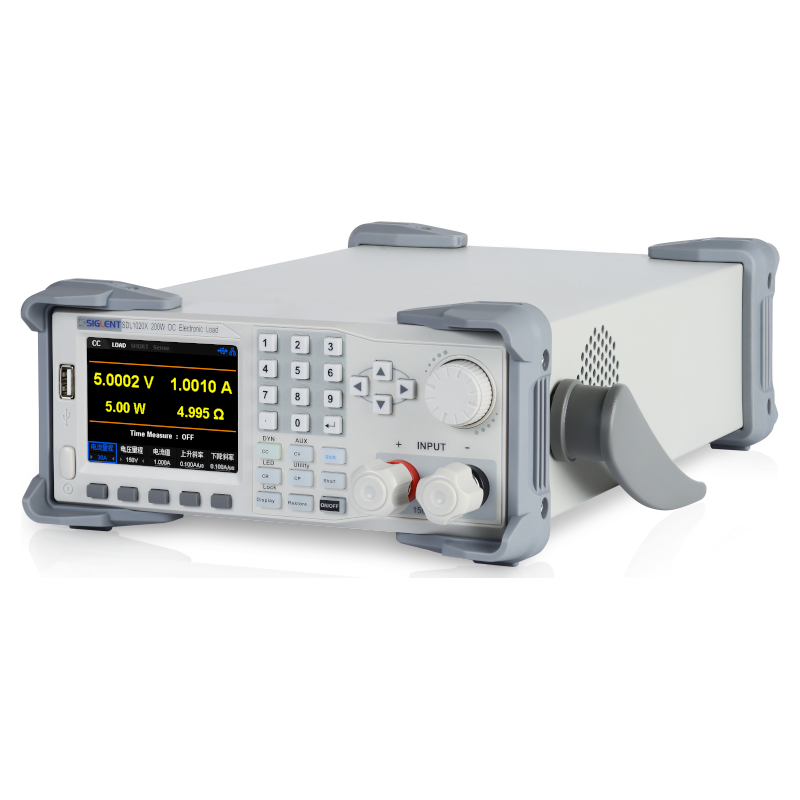 SIGLENT(��������) SDL1000X���꡼�� DC�Ż����