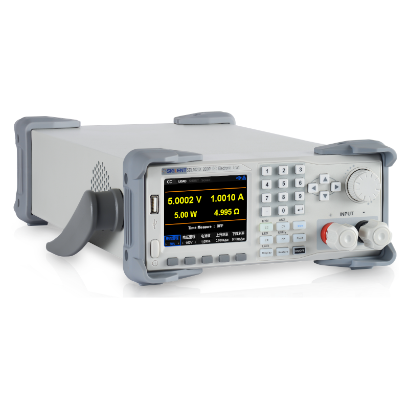 SIGLENT(��������) SDL1000X���꡼�� DC�Ż����