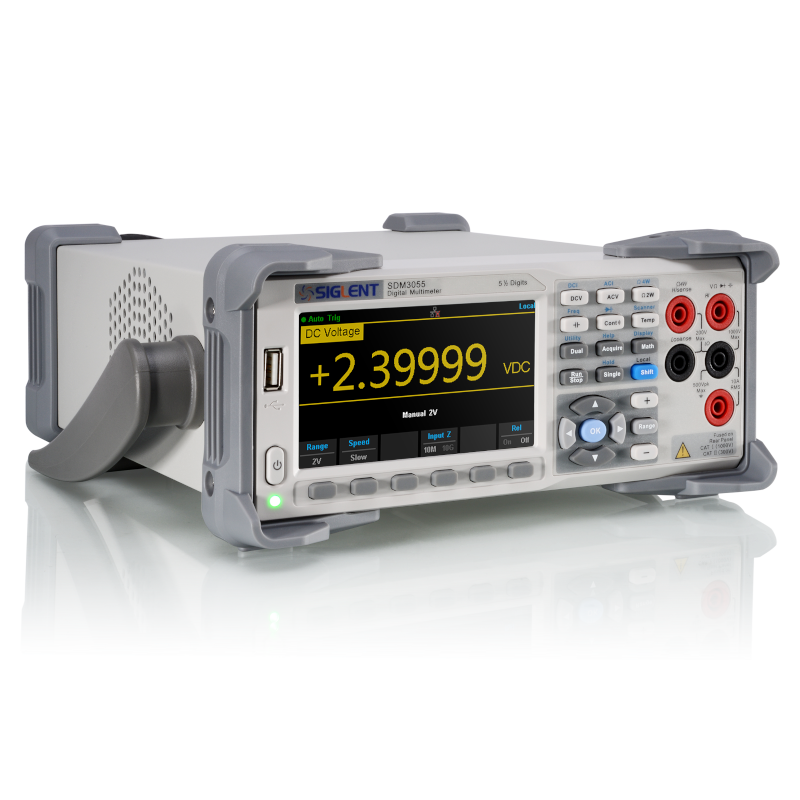 SIGLENT(��������) SDM3000���꡼�� SDM3055 �ޥ���᡼����