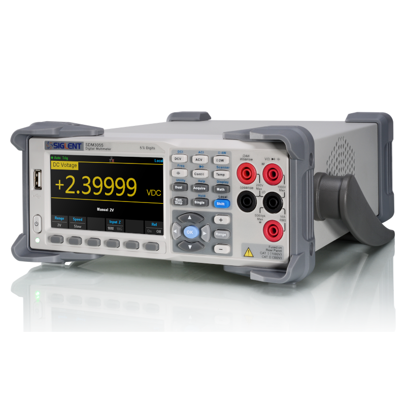 SIGLENT(��������) SDM3000���꡼�� SDM3055 �ޥ���᡼����
