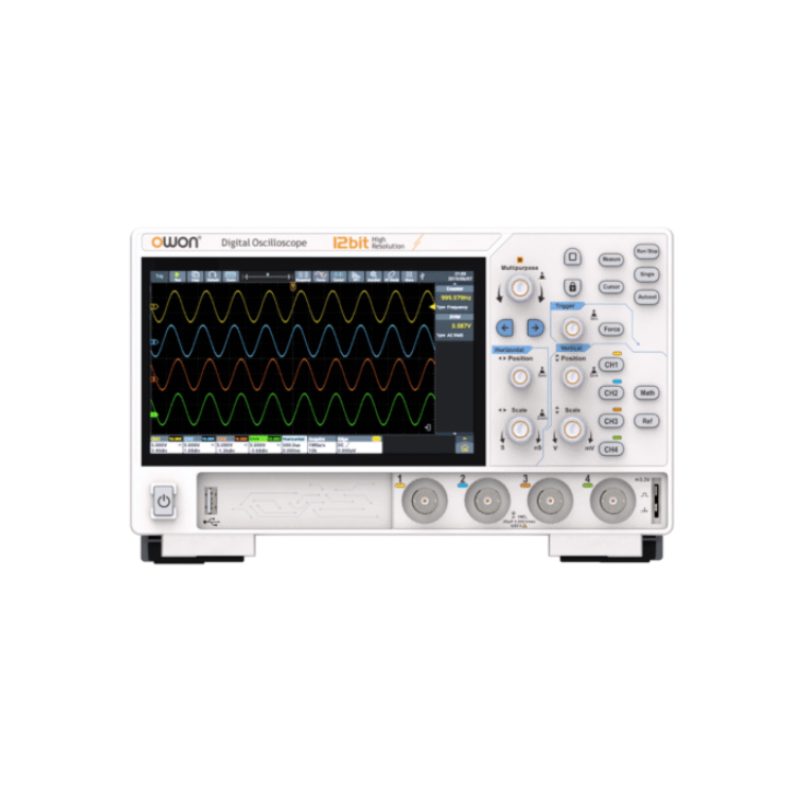 OWON() ADS900A ꡼ 12ӥå ¿ǽǥ롦