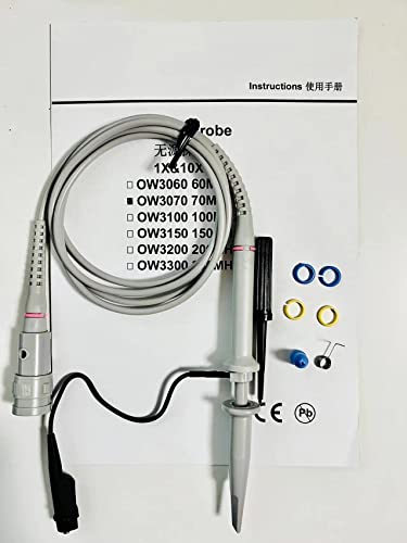 OWON(��������)  OW3000���꡼�� ���ѥѥå��֥ץ�����