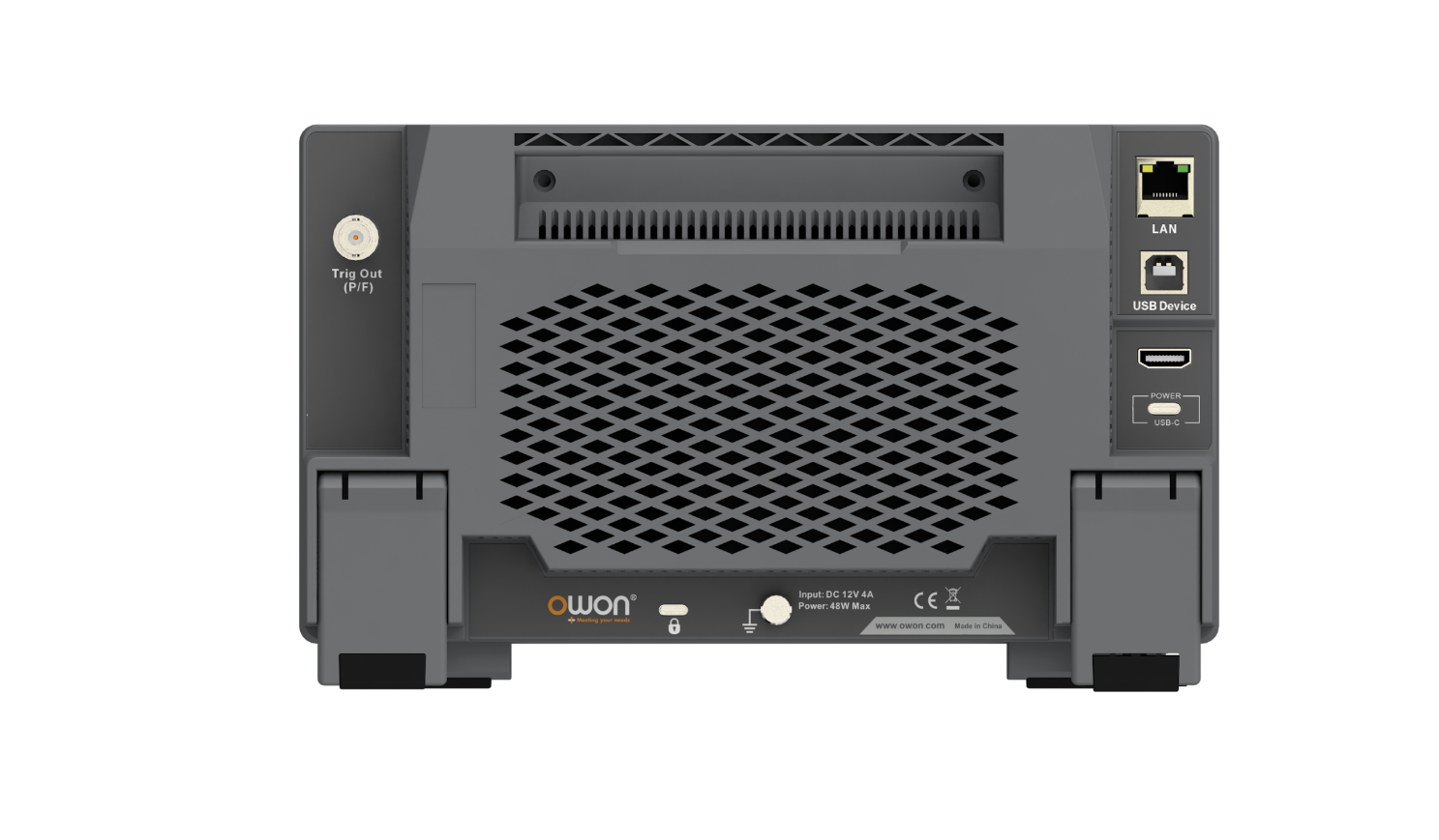 OWON() ADS800A꡼ 12ӥå ¿ǽǥ롦