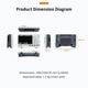ADS800A ꡼ 12ӥå ¿ǽǥ롦