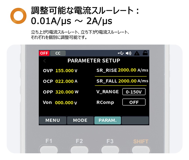 OWON OEL15/30 ꡼ DC Ż