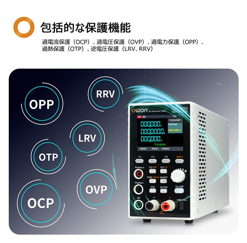 OWON OEL15/30 ꡼ DC Ż