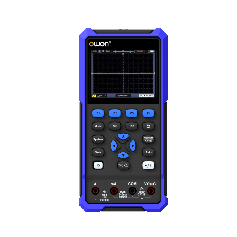 OWON() HDS200꡼ 1ͥ ϥɥإɡ