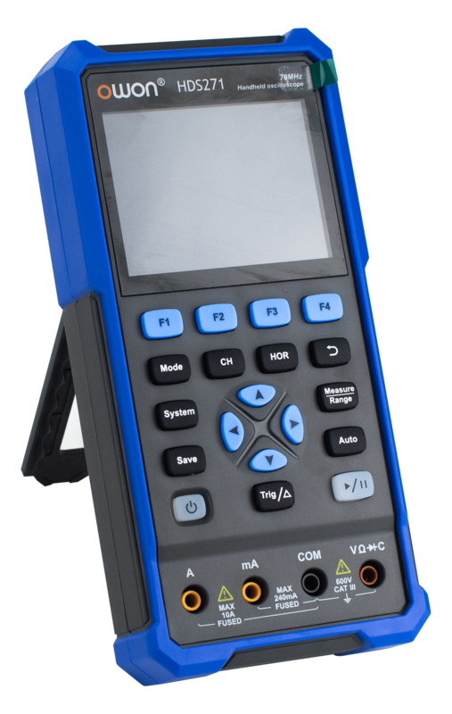 OWON() HDS200꡼ 1ͥ ϥɥإɡ