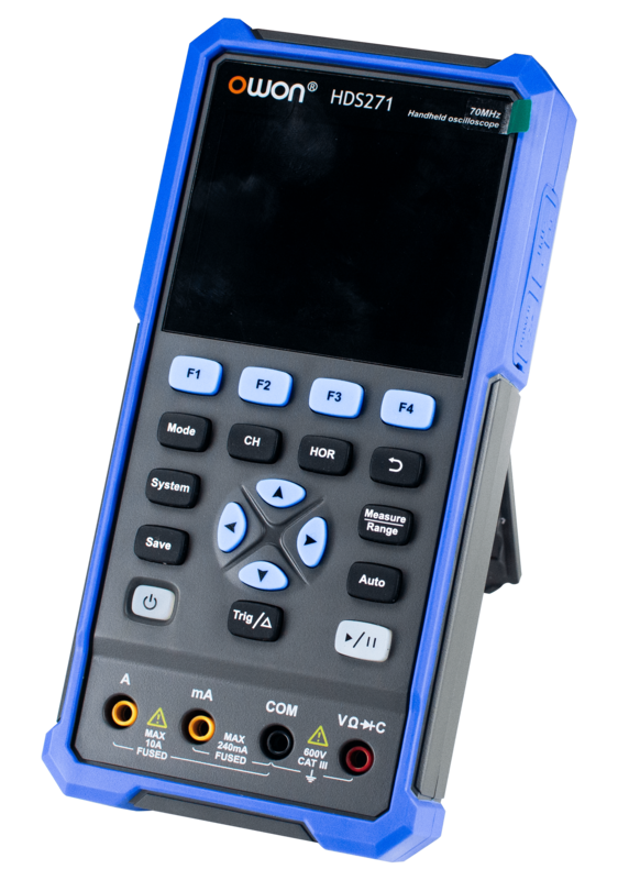 OWON() HDS200꡼ 1ͥ ϥɥإɡ