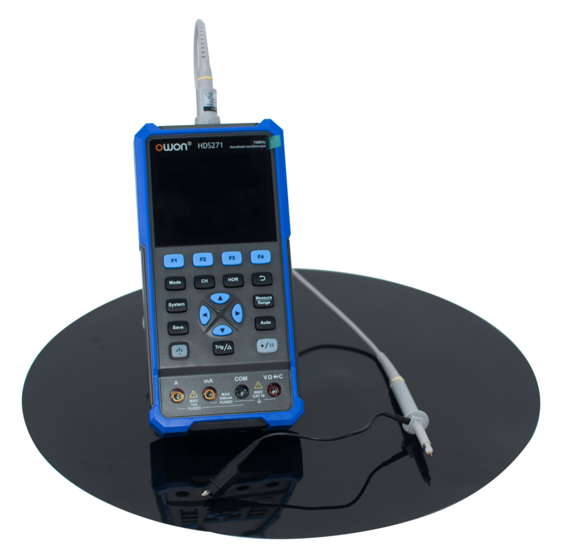 OWON() HDS200꡼ 1ͥ ϥɥإɡ