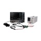SIGLENTʥȡSDS1000XHD꡼ǥ롦ȥ졼