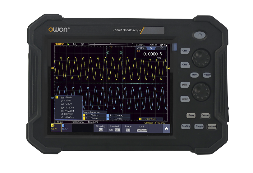 (Ȣ٤졦1ΤߡTAO3072)OWON() TAO3000꡼ 2ͥ ֥åȡ