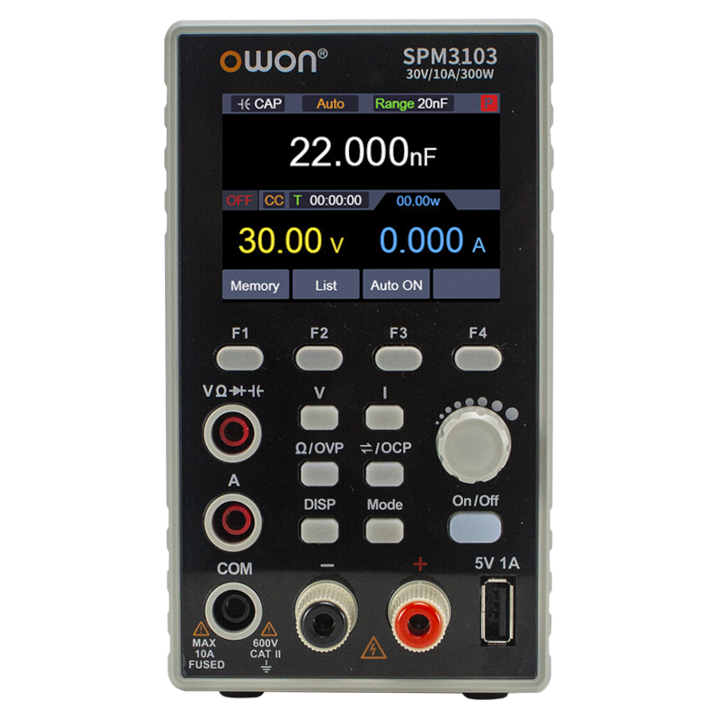 OWON(��������) SPM���꡼�� DC�Ÿ� �� �ޥ���᡼����