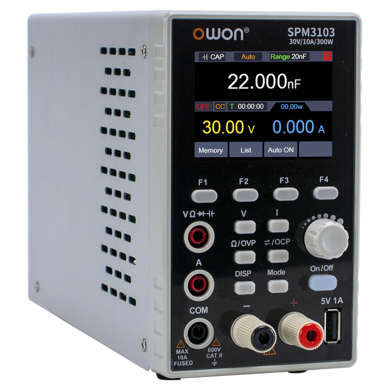 OWON(��������) SPM���꡼�� DC�Ÿ� �� �ޥ���᡼����