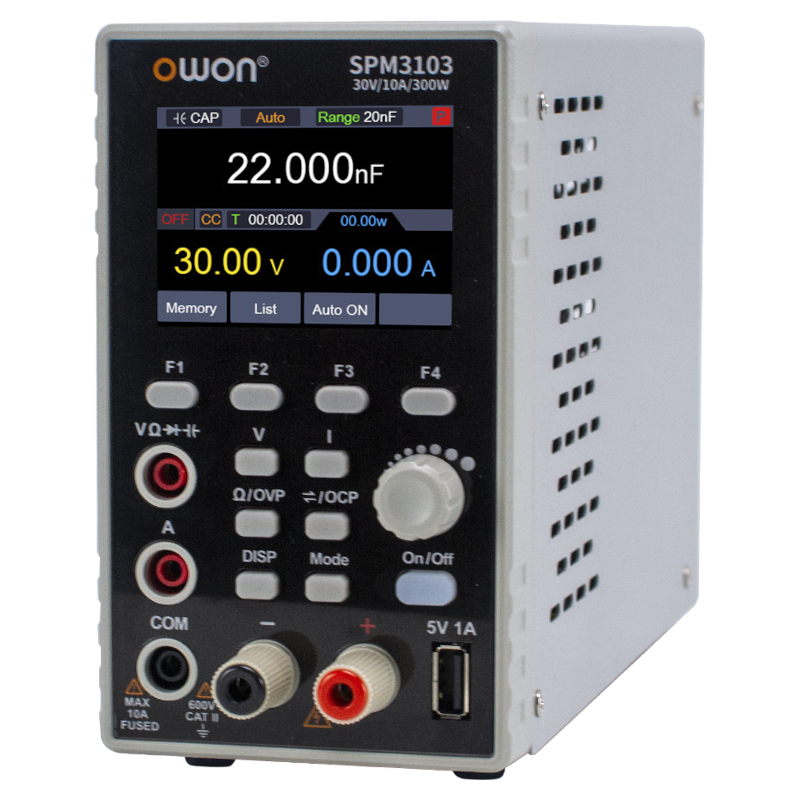 OWON(��������) SPM���꡼�� DC�Ÿ� �� �ޥ���᡼����