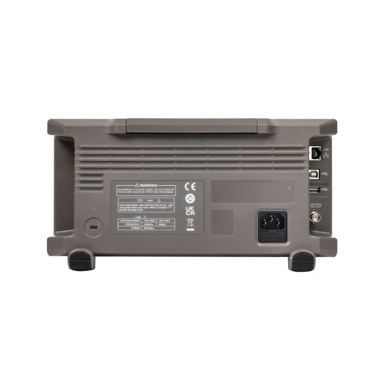 SIGLENT() SDS800X HDǥ롦ȥ졼סܸ谷б