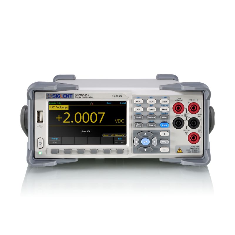 �ڿ���̤������Ȣ��»���졦1��Υߡ�SIGLENT(��������)  �ޥ���᡼����  SDM3045X���꡼��(���֡�SDM3045X,4½��)