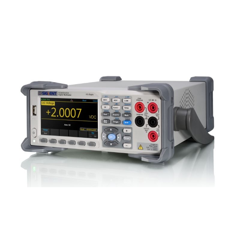 �ڿ���̤������Ȣ��»���졦1��Υߡ�SIGLENT(��������)  �ޥ���᡼����  SDM3045X���꡼��(���֡�SDM3045X,4½��)