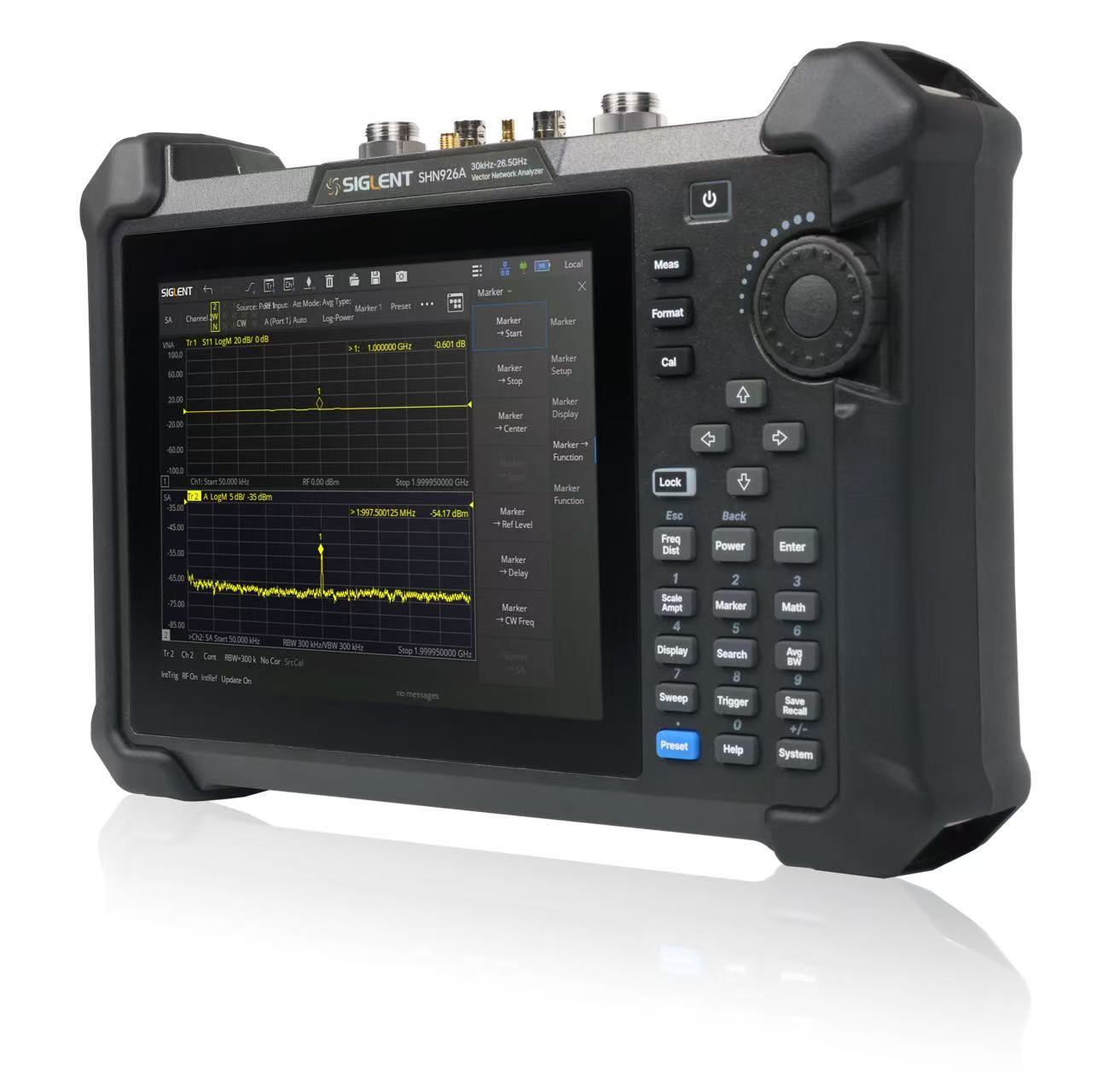 SIGLENT (��������) SHN900A���꡼�� �ϥ�ɥإ�ɡ��٥��ȥ�ͥåȥ�������ʥ饤��