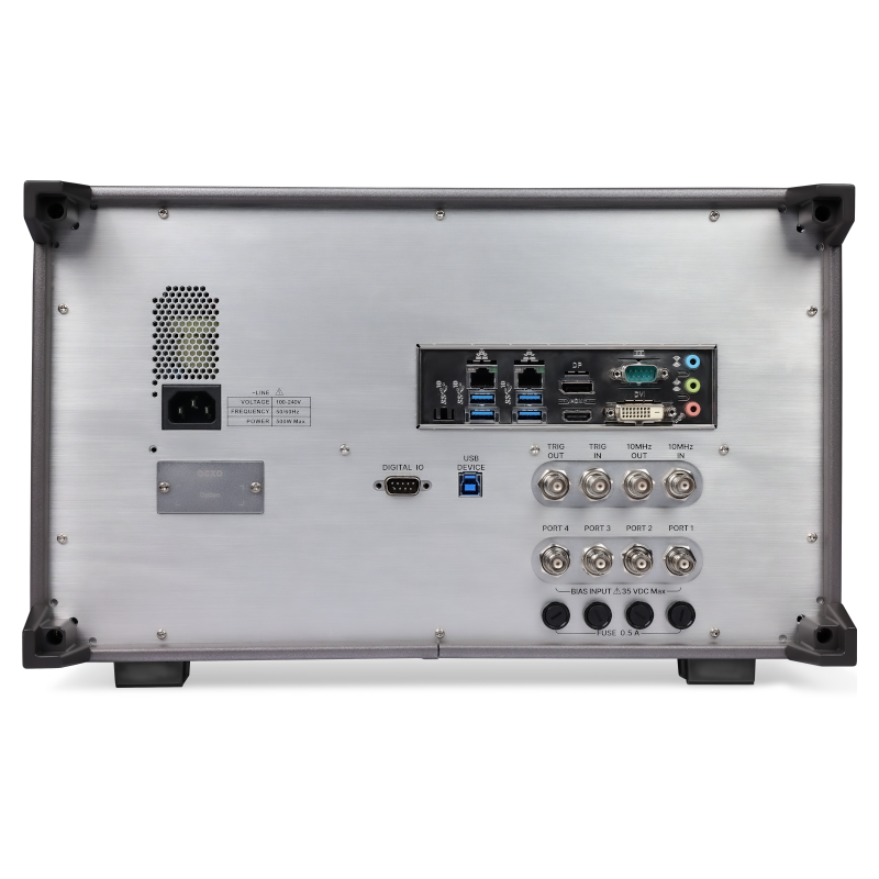 SIGLENT (��������) SNA6000A���꡼�� �٥��ȥ롦�ͥåȥ�������ʥ饤��