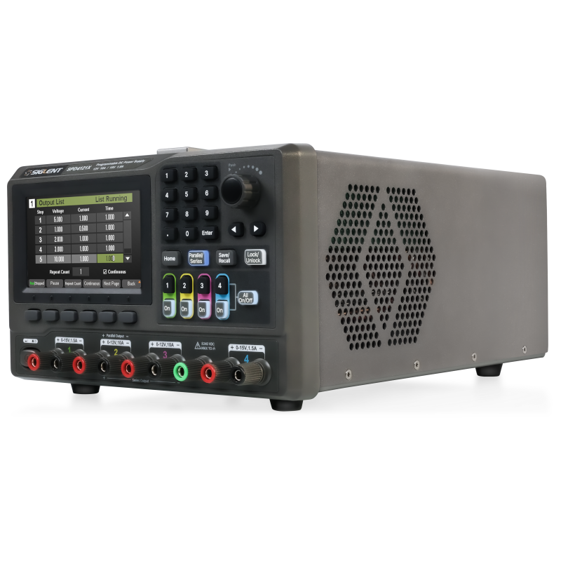 SIGLENT (��������) SPD4000X���꡼�� �ץ�����ޥ֥�DC�Ÿ�