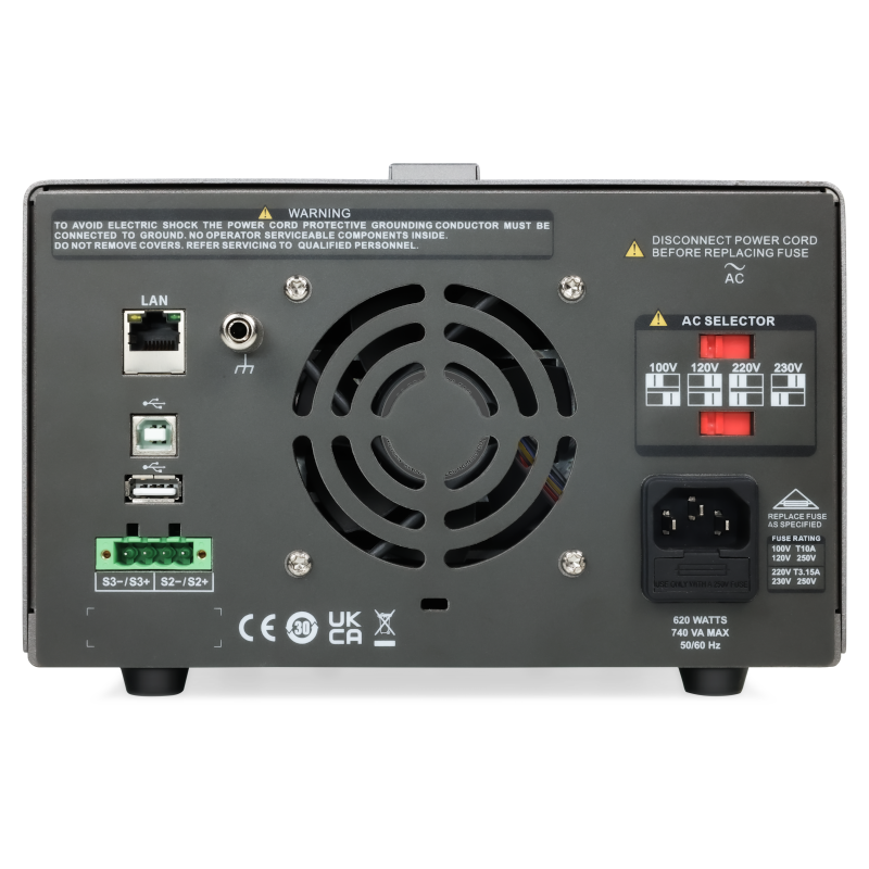 SIGLENT (��������) SPD4000X���꡼�� �ץ�����ޥ֥�DC�Ÿ�