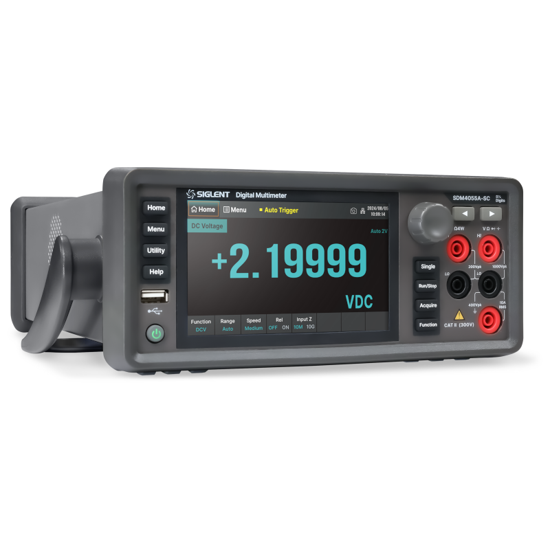 SIGLENT(��������) SDM4000A���꡼�� SDM4055A �ޥ���᡼����